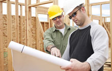 Montsale outhouse construction leads